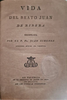 Portada libro : Obras que Francisco Cervantes de Salazar ha hecho glossado i traducido Dialogo de la dignidad del ho....
