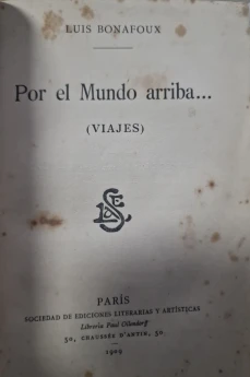 Portada libro : Memoria de las públicas demostraciones de júbilo en la promocion del ... Señor D. Gaspar Melchor d...