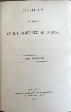 Portada libro : Elogio historico del doctor D. Blas Antonio Nassarre y Ferriz, academico de la Real Academia Español...