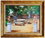 Obra: Refugio de estudiantes en Elca