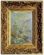 Obra: Despeñaperros