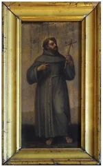 Obra: San Francisco (¿)