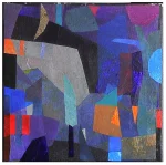 Obra: Elca y Montgó II