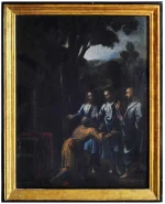 Obra: Fray Jerónimo de Guadalupe