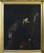 Obra: San Francisco de Asís